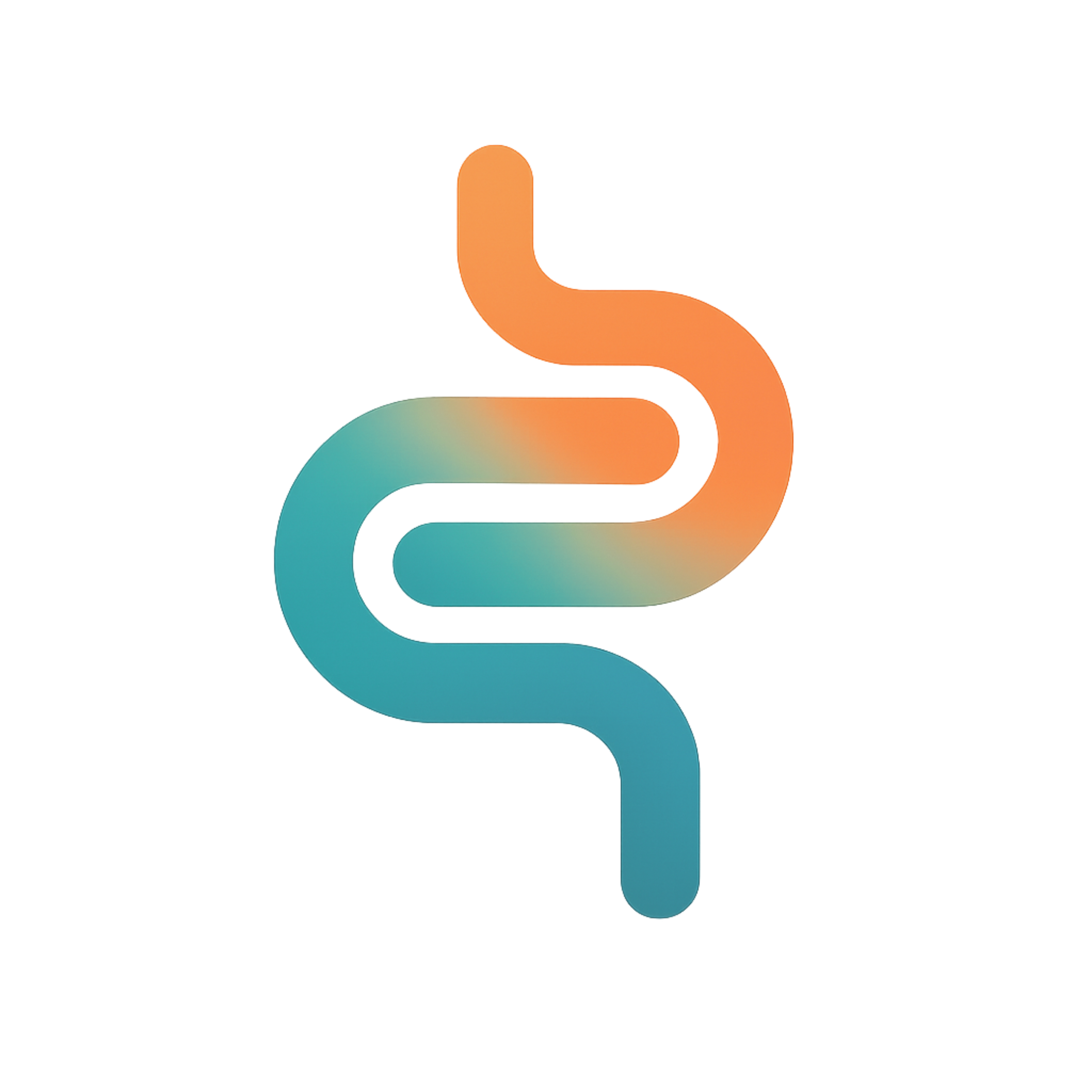 CDH — Centre for Digestive Health logo